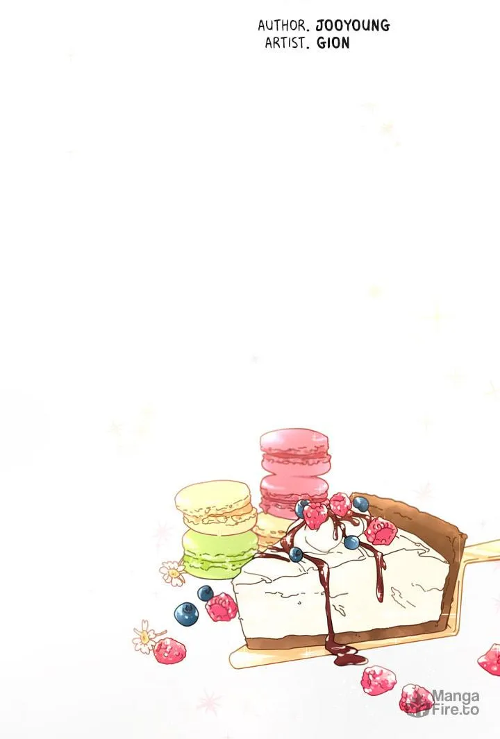 How Sweet Chapter 0 page 10 - 