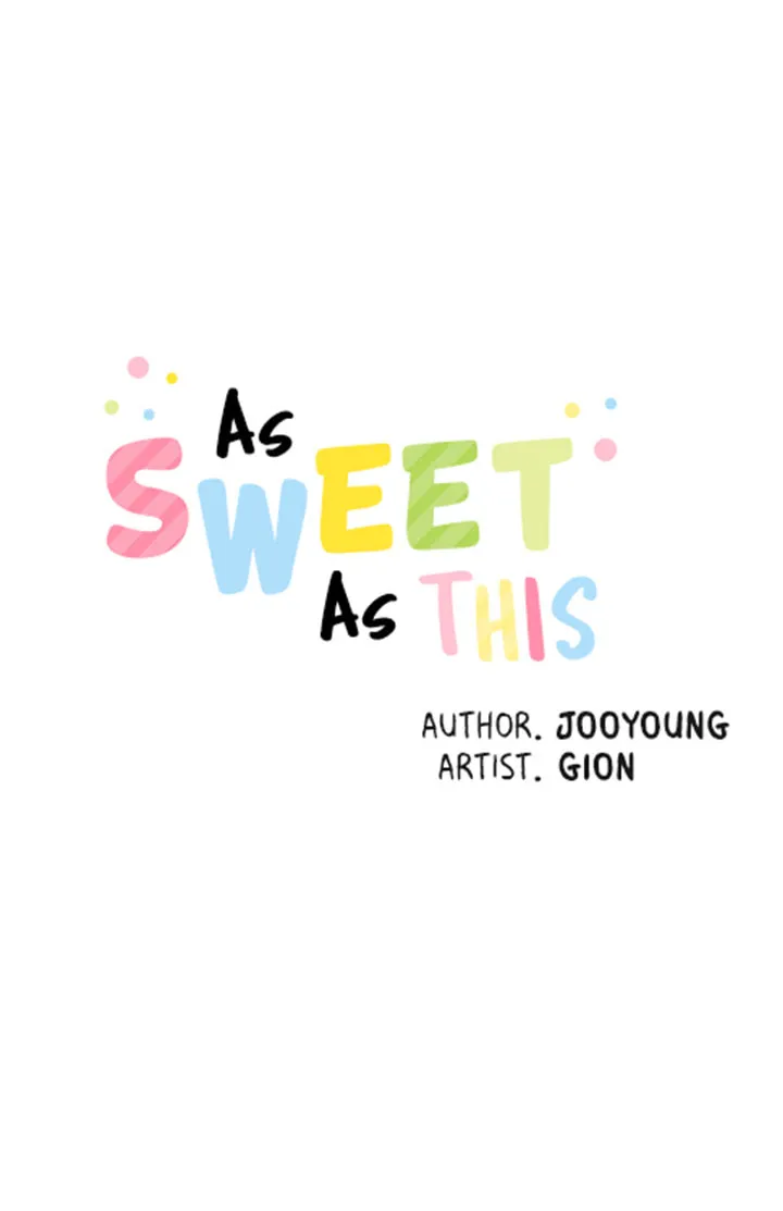 How Sweet Chapter 1 page 26 - 