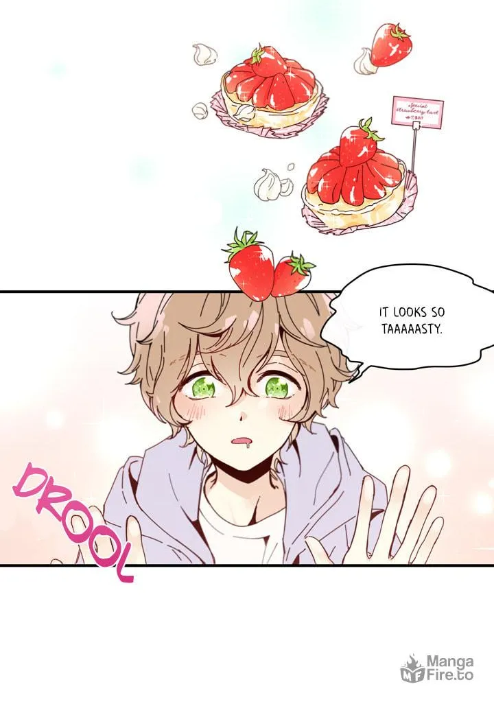 How Sweet Chapter 1 page 6 - 
