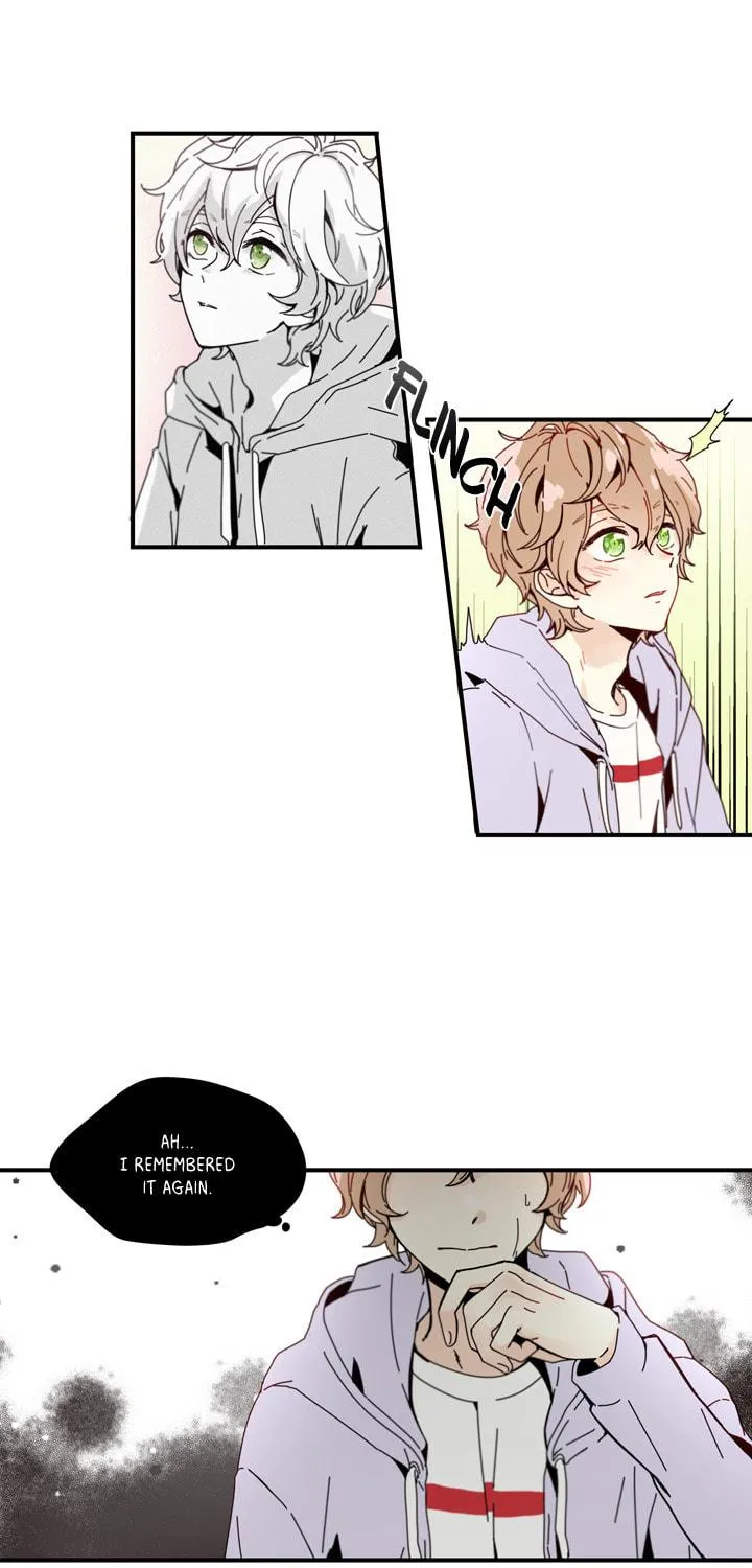 How Sweet Chapter 1 page 9 - 