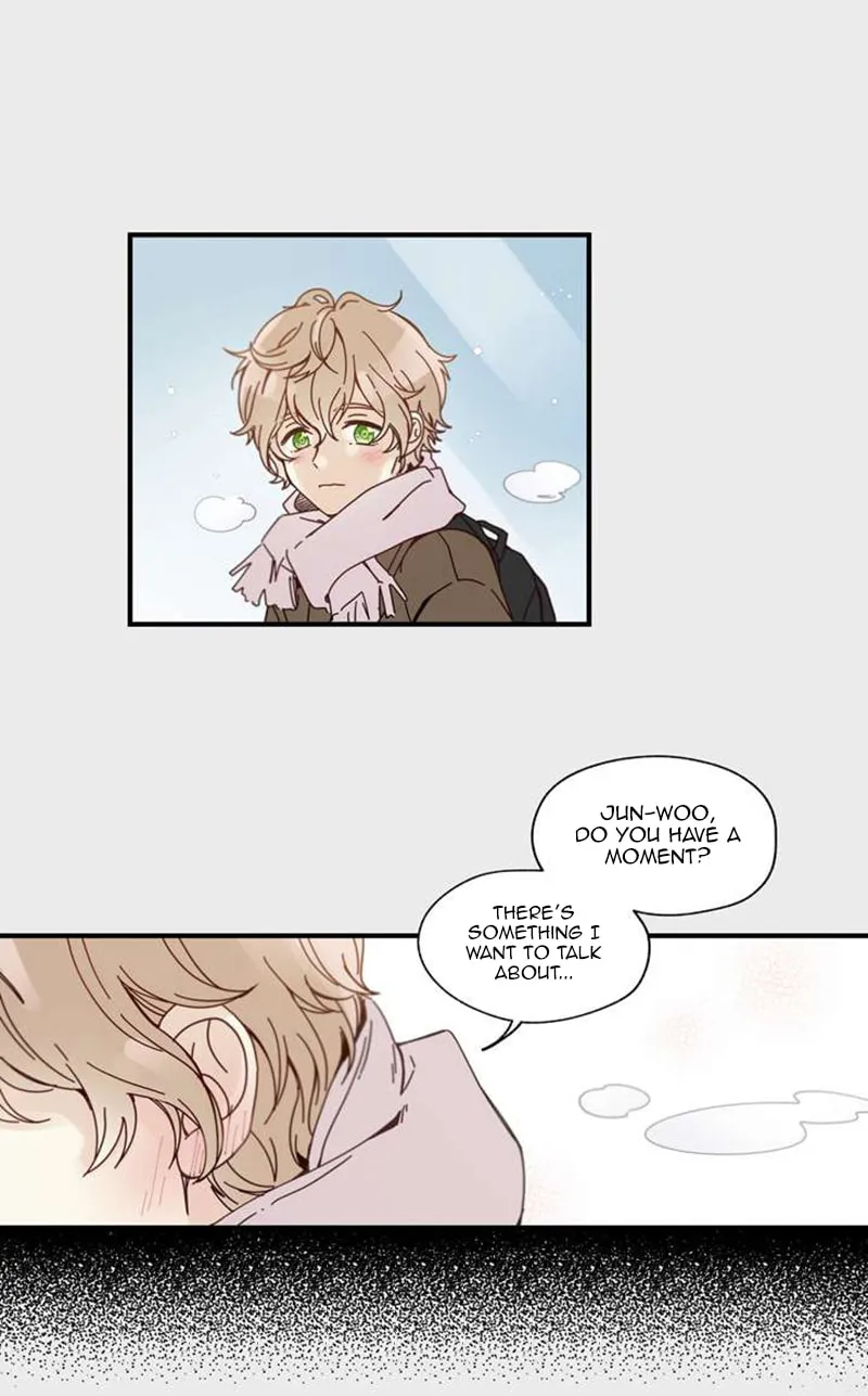 How Sweet Chapter 10 page 12 - 
