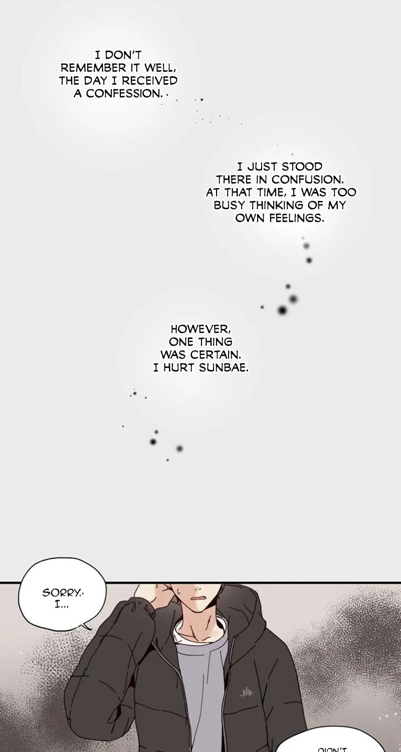 How Sweet Chapter 10 page 13 - 