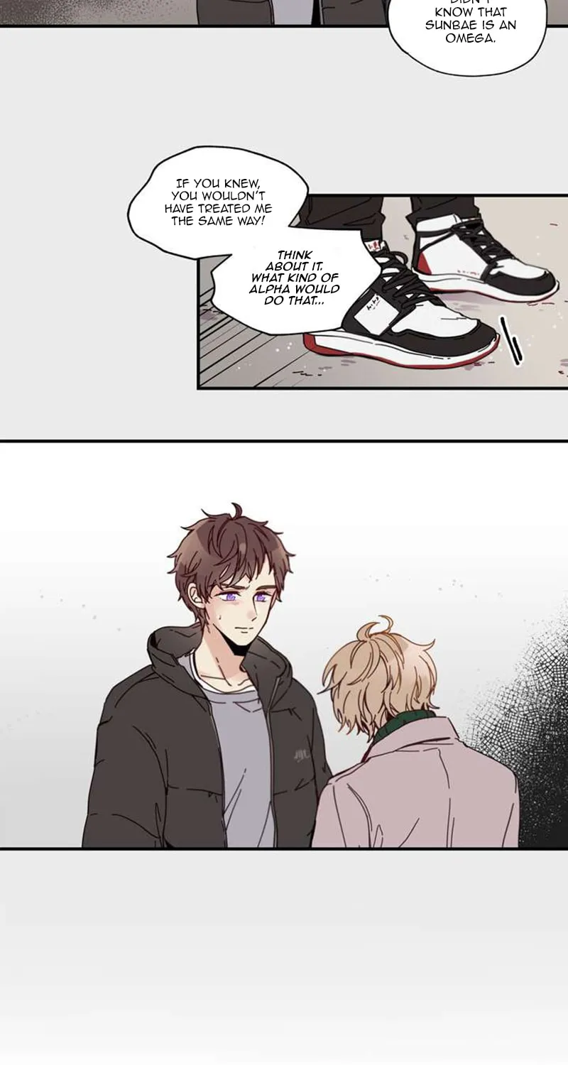 How Sweet Chapter 10 page 14 - 
