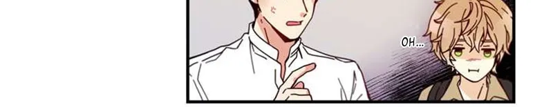 How Sweet Chapter 10 page 22 - 