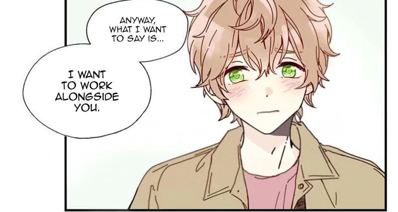 How Sweet Chapter 10 page 27 - 