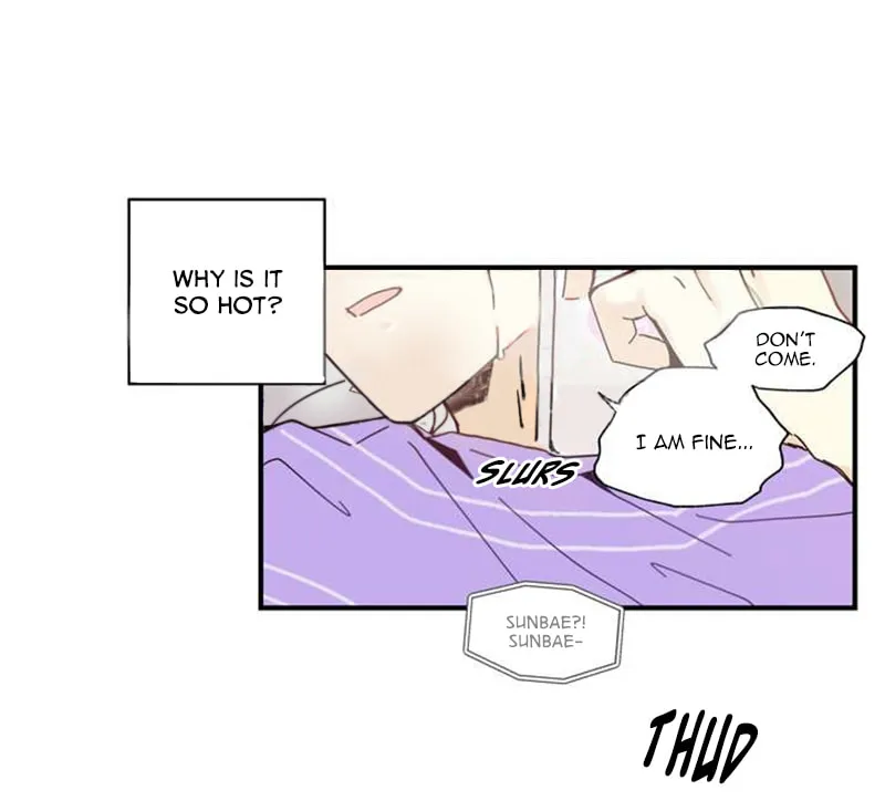 How Sweet Chapter 10 page 30 - 