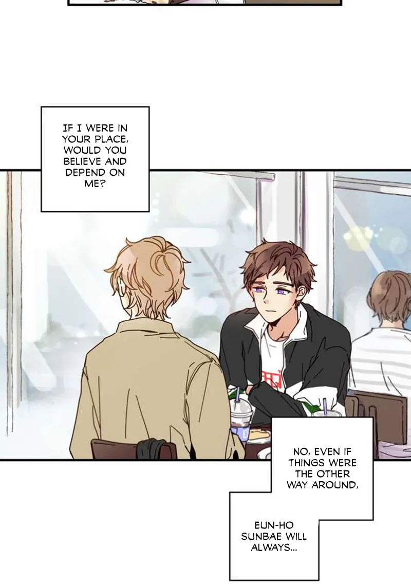 How Sweet Chapter 10 page 4 - 
