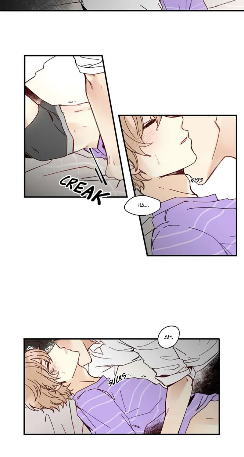 How Sweet Chapter 10 page 32 - 