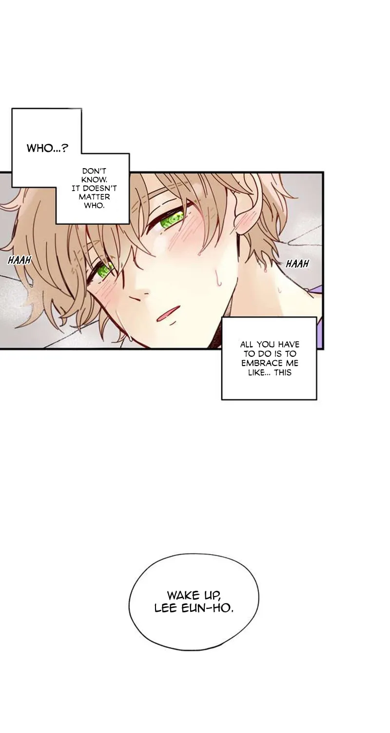 How Sweet Chapter 10 page 33 - 
