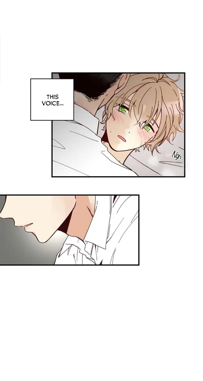 How Sweet Chapter 10 page 34 - 