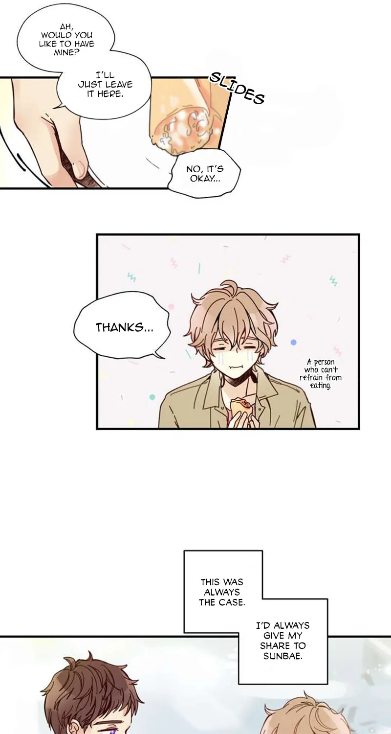 How Sweet Chapter 10 page 6 - 