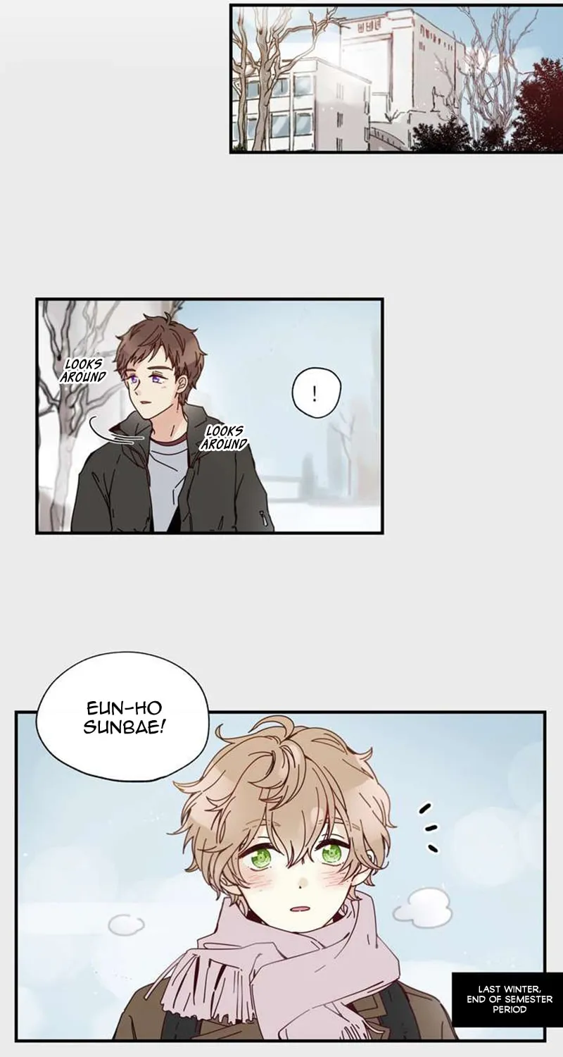 How Sweet Chapter 10 page 9 - 