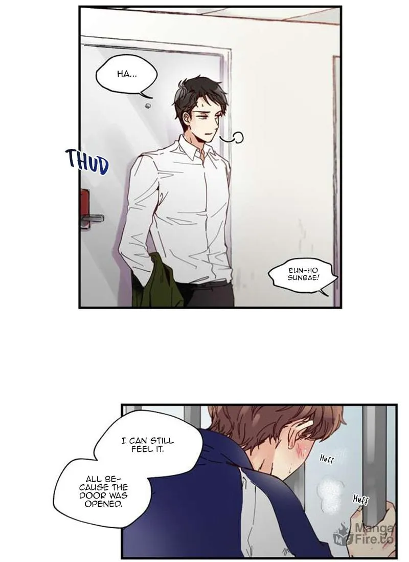 How Sweet Chapter 11 page 14 - 
