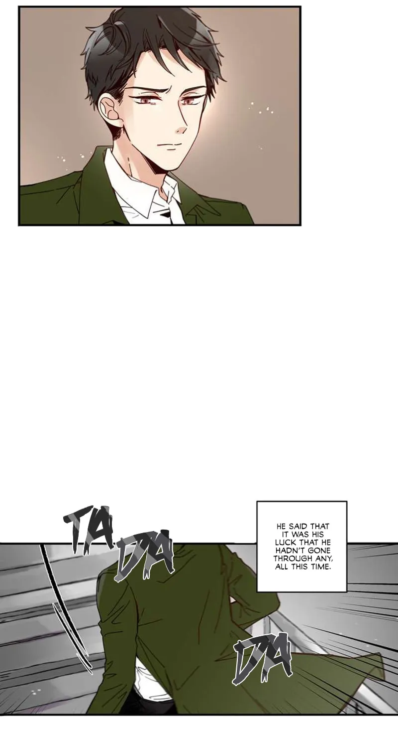 How Sweet Chapter 11 page 22 - 