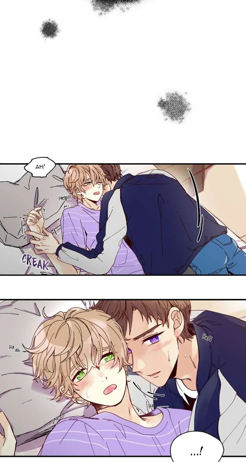 How Sweet Chapter 11 page 24 - 