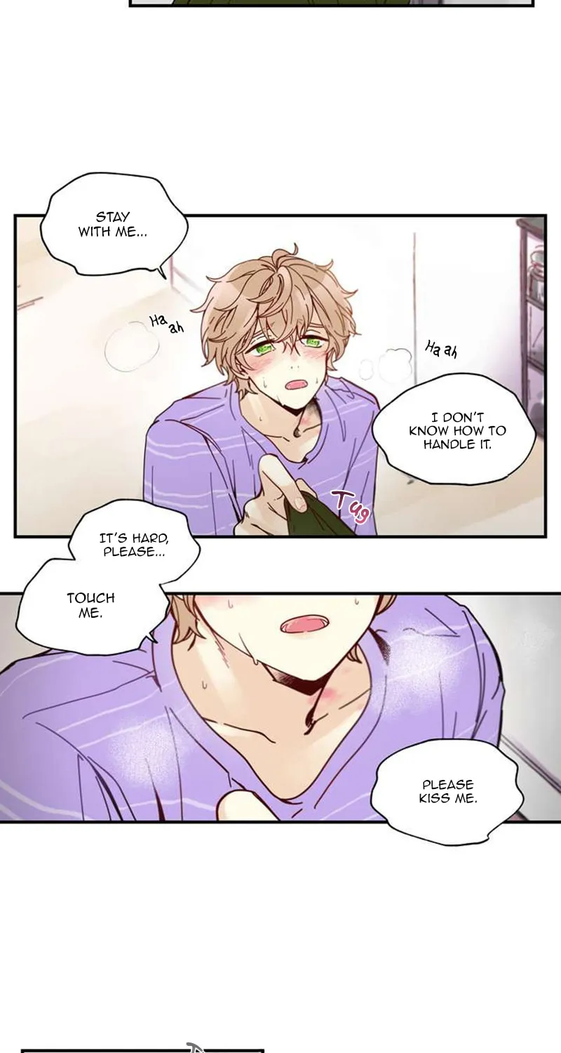How Sweet Chapter 11 page 28 - 