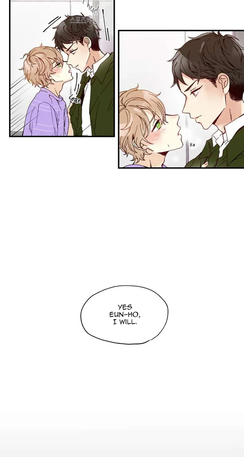 How Sweet Chapter 11 page 29 - 