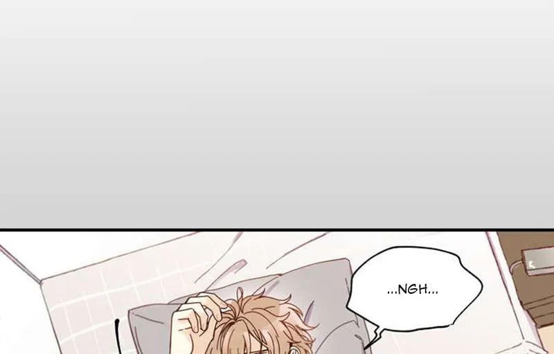 How Sweet Chapter 11 page 30 - 