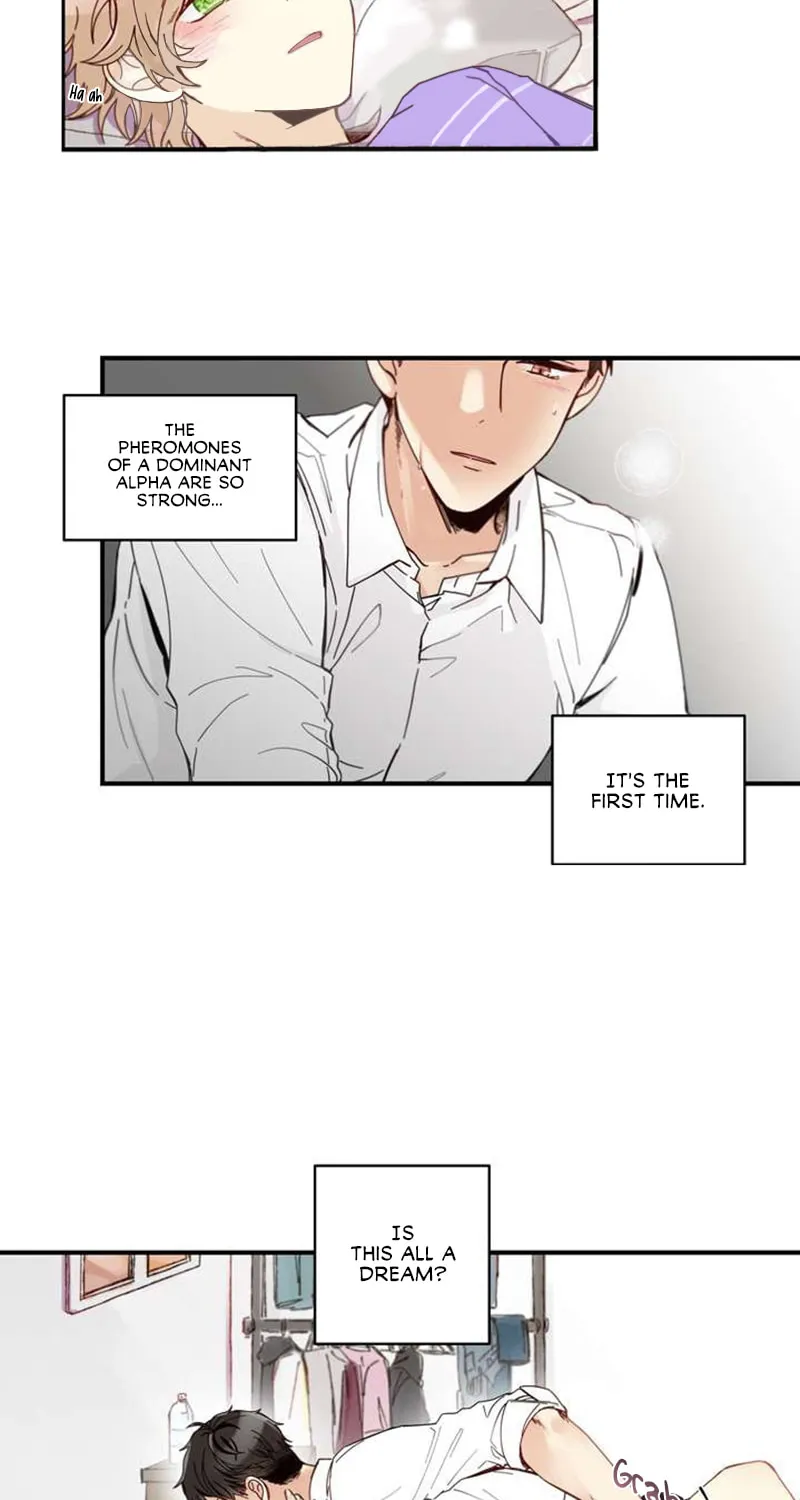 How Sweet Chapter 11 page 4 - 