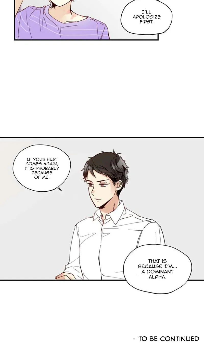 How Sweet Chapter 11 page 34 - 