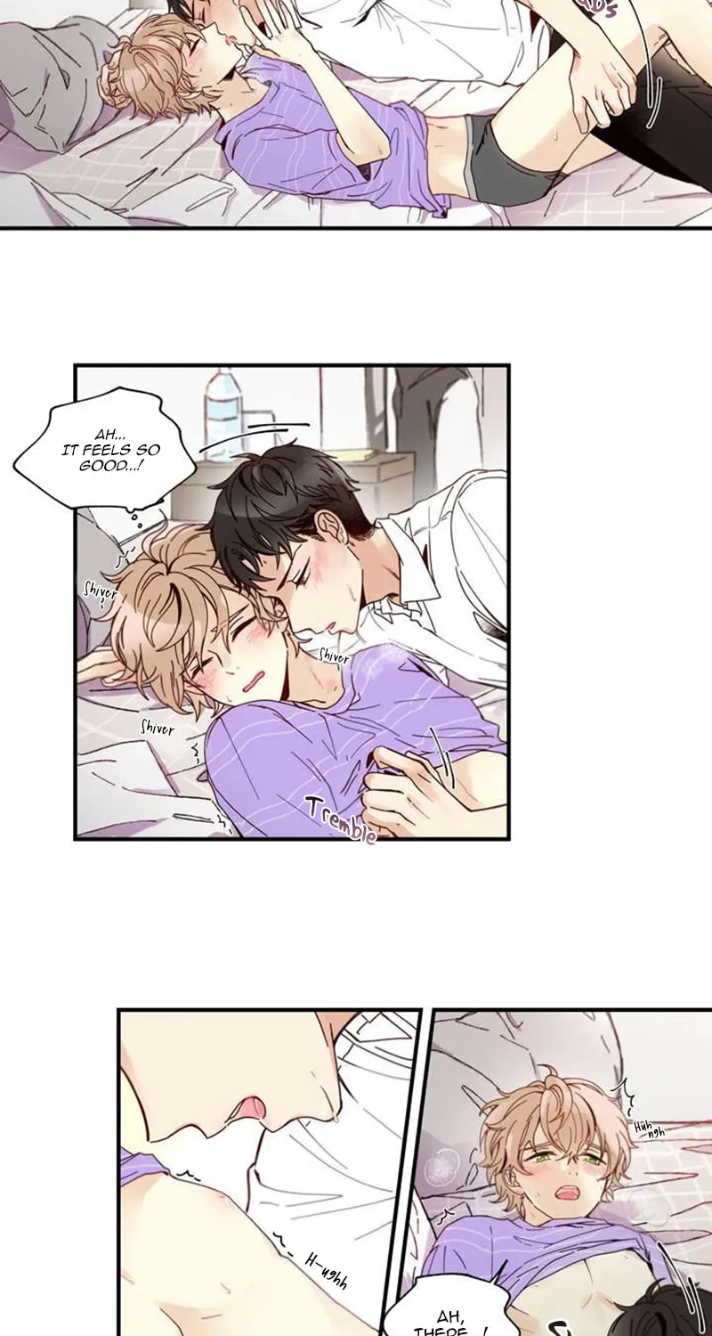 How Sweet Chapter 11 page 5 - 