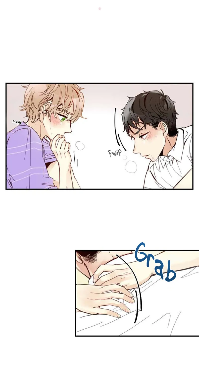 How Sweet Chapter 11 page 7 - 