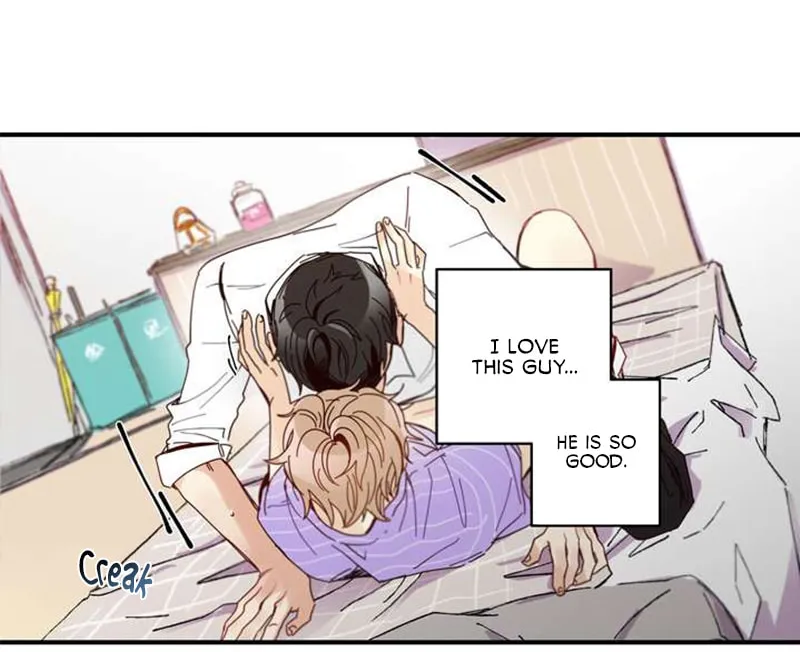 How Sweet Chapter 11 page 8 - 