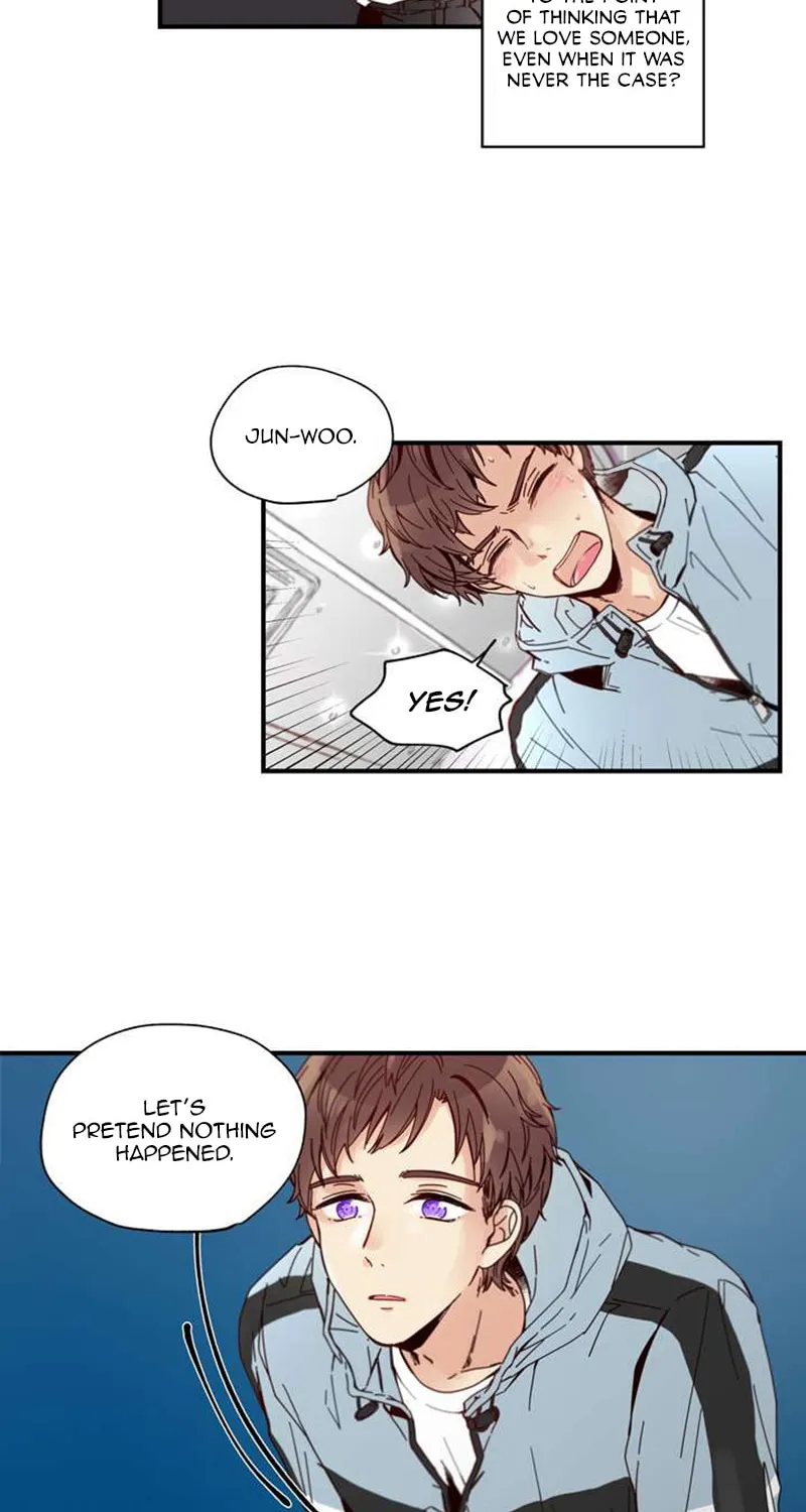How Sweet Chapter 12 page 13 - 
