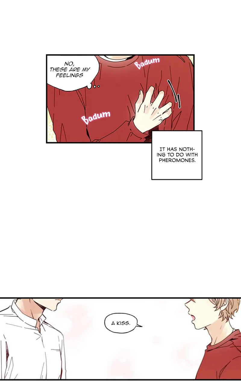 How Sweet Chapter 12 page 24 - 