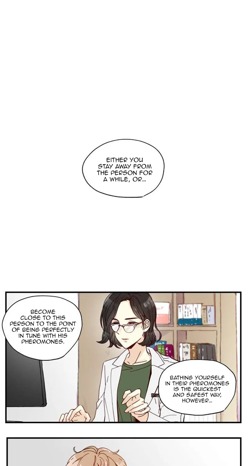 How Sweet Chapter 12 page 29 - 