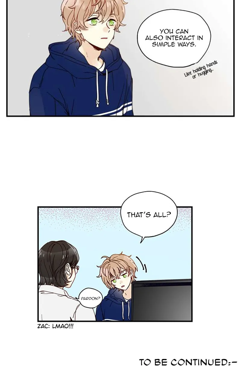 How Sweet Chapter 12 page 30 - 