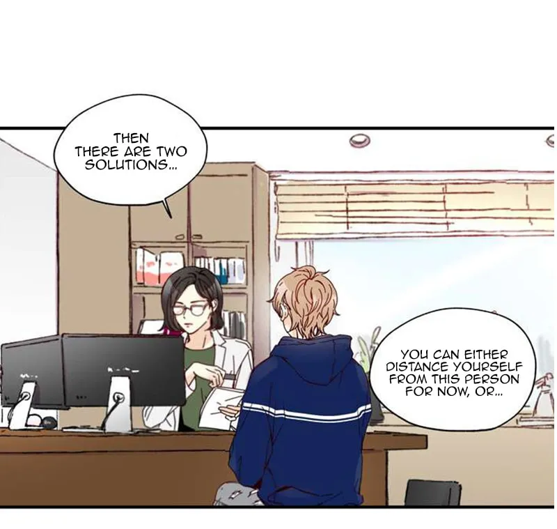 How Sweet Chapter 12 page 4 - 
