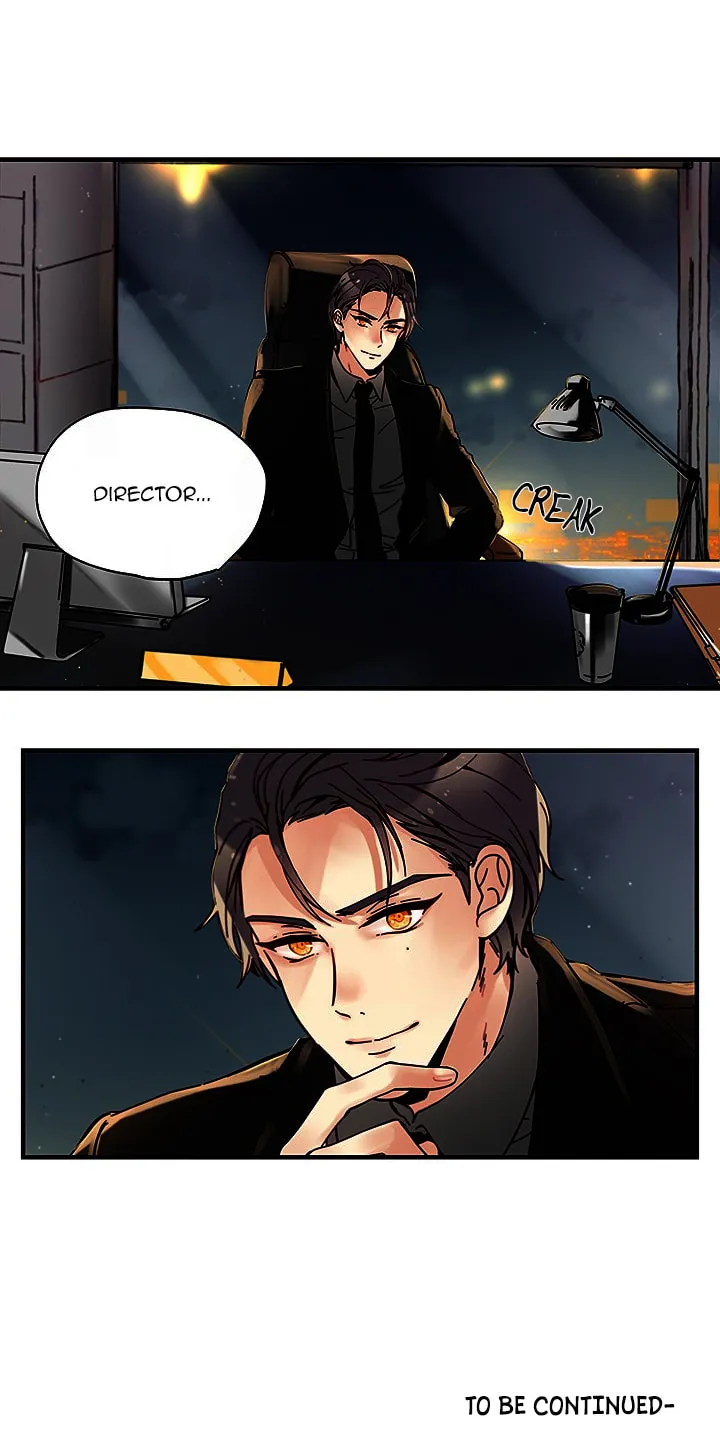How Sweet Chapter 13 page 26 - 
