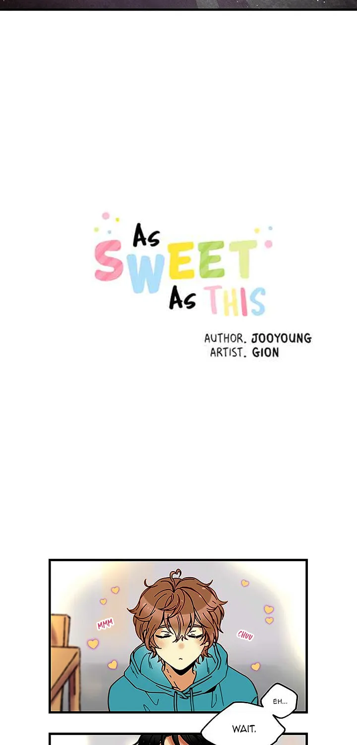 How Sweet Chapter 13 page 4 - 