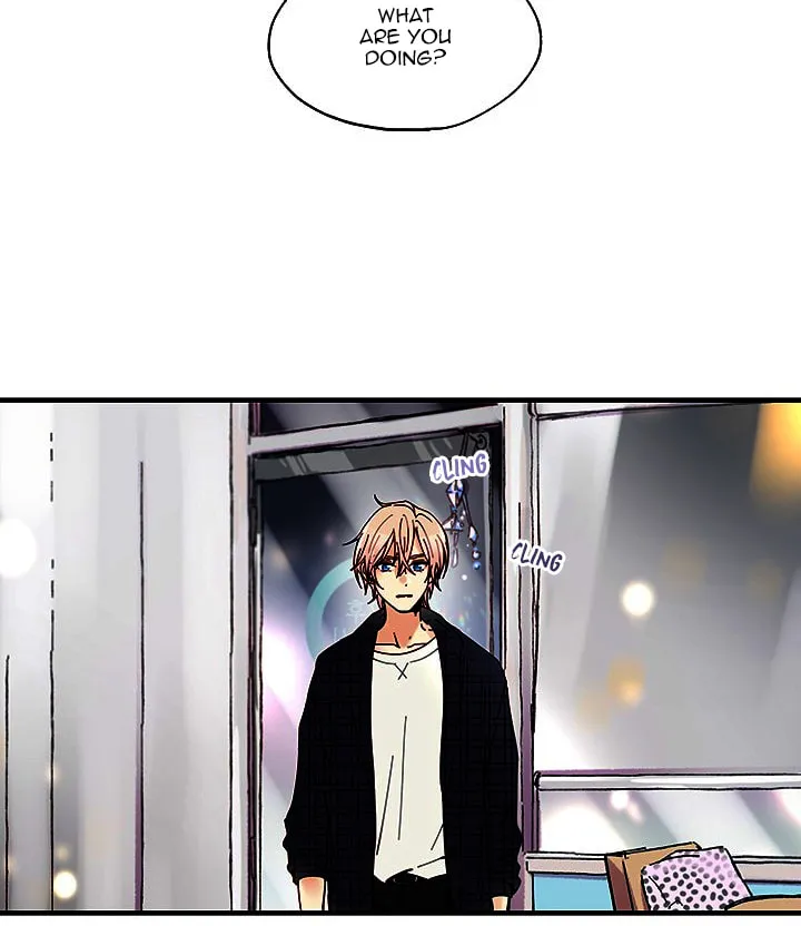 How Sweet Chapter 13 page 10 - 