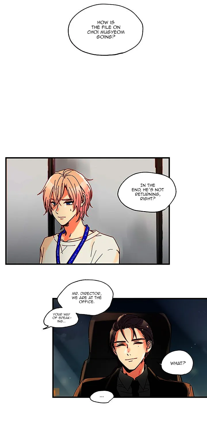 How Sweet Chapter 14 page 2 - 