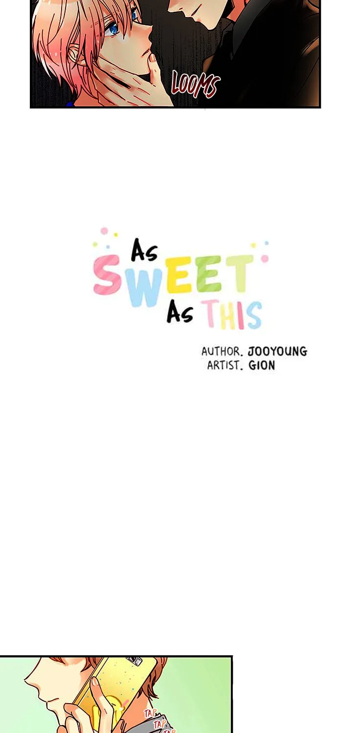 How Sweet Chapter 14 page 6 - 