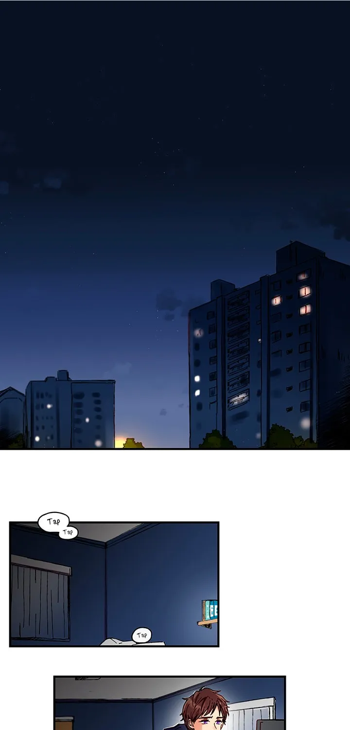 How Sweet Chapter 15 page 2 - 