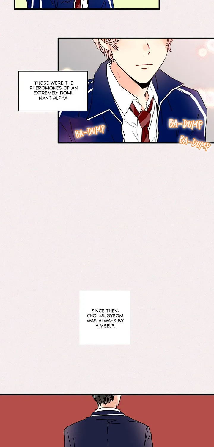 How Sweet Chapter 15 page 14 - 