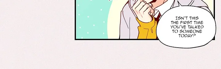 How Sweet Chapter 15 page 19 - 
