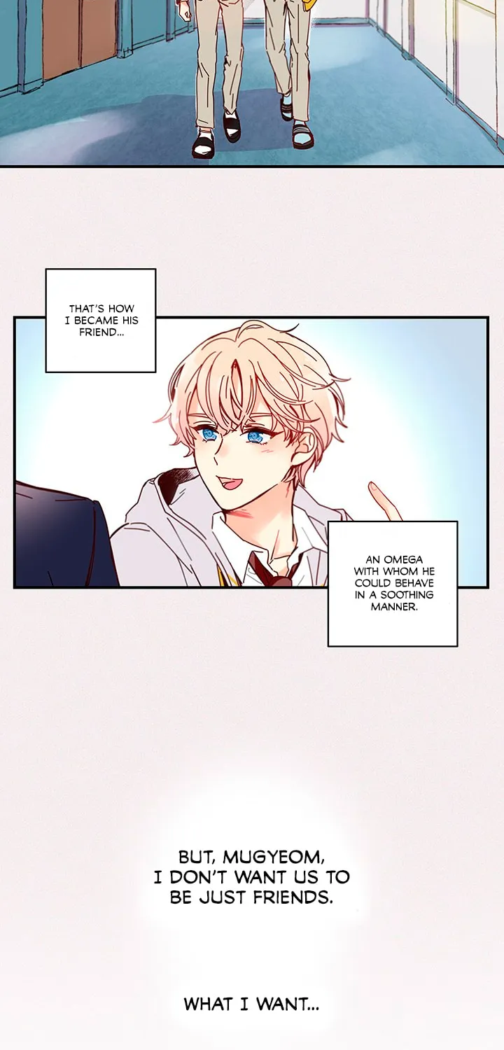 How Sweet Chapter 15 page 28 - 