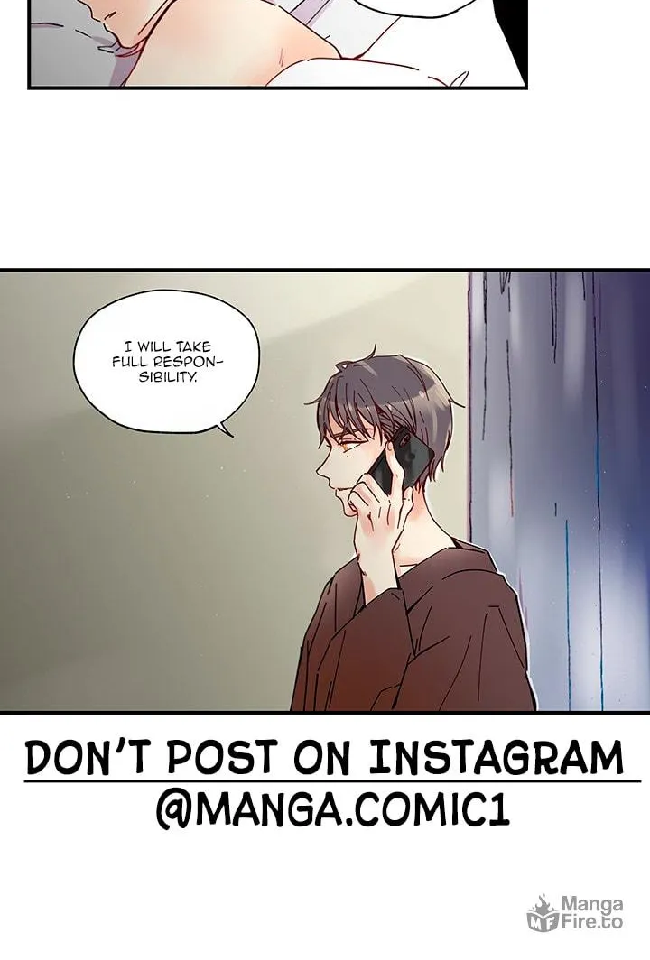 How Sweet Chapter 15 page 31 - 