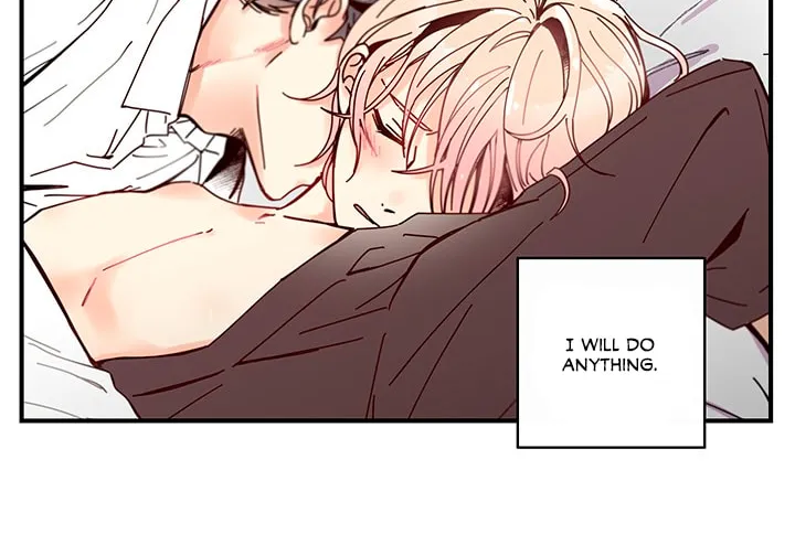 How Sweet Chapter 15 page 8 - 