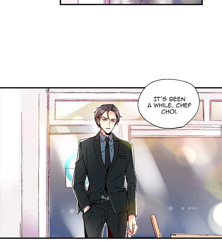 How Sweet Chapter 16 page 16 - 