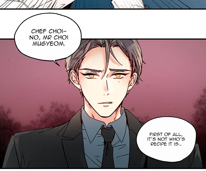 How Sweet Chapter 16 page 20 - 