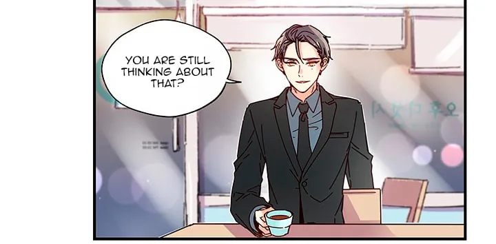 How Sweet Chapter 16 page 24 - 