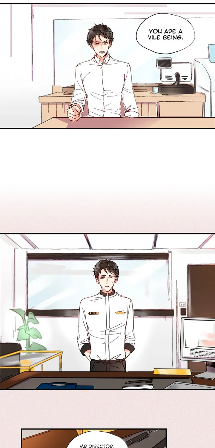 How Sweet Chapter 16 page 25 - 