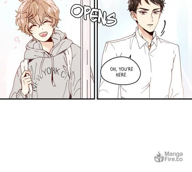 How Sweet Chapter 2 page 11 - 