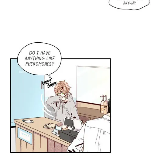 How Sweet Chapter 2 page 13 - 