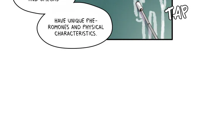 How Sweet Chapter 2 page 3 - 
